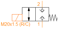 KSDER0NA/C